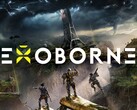 Точная дата выхода Exoborne пока неизвестна. (Источник изображения: Exoborne.com)