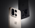 Туманно-фиолетовая расцветка OnePlus 15 может не предлагаться на мировом рынке. На фото: два других варианта расцветки телефона. (Источник изображения: OnePlus)