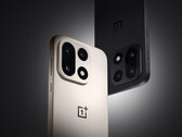 Туманно-фиолетовая расцветка OnePlus 15 может не предлагаться на мировом рынке. На фото: два других варианта расцветки телефона. (Источник изображения: OnePlus)