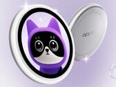 Пузырьковый модный экран для селфи от Oppo