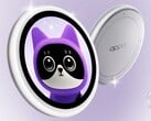 Пузырьковый модный экран для селфи от Oppo