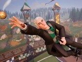 Quidditch Champions и еще две игры будут доступны бесплатно для подписчиков PS Plus Essentials (Источник изображения: Warner Bros.)