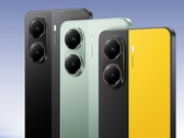 Poco X7 Pro. (Источник изображения: Xiaomi)