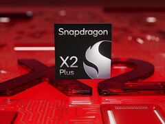 Процессоры Qualcomm Snapdragon X2 Plus поддерживают до 128 ГБ оперативной памяти. (Источник изображения: Qualcomm)