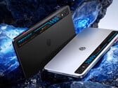 Новый игровой планшет RedMagic будет оснащён OLED-дисплеем с частотой обновления 185 Гц. На фотографии: два варианта цветового исполнения планшета. 