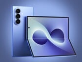 С выпуском модели « Galaxy » Z Fold8 Ultra компания Samsung меняет название своей флагманской складной модели.