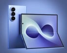 С выпуском модели « Galaxy » Z Fold8 Ultra компания Samsung меняет название своей флагманской складной модели.