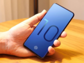 Samsung Galaxy S10 хорошо себя показал в тесте на прочность (Изображение: ixbt)