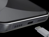 iPhone 14 может получить USB-C вместо Lightning. (Изображение: 4RMD)