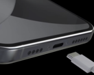 iPhone 14 может получить USB-C вместо Lightning. (Изображение: 4RMD)