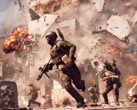 Скриншот Battlefield 6 Источник изображения SteamDB