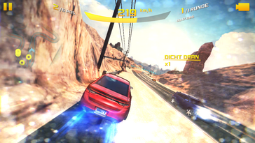 Asphalt 8: Airborne