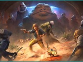 Игровой арт Star Wars Outlaws (Источник изображения: Ubisoft)