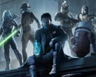 Персонажи в Star Wars Zero Company.