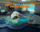 Показан баннер для выпуска Subnautica 2 в раннем доступе