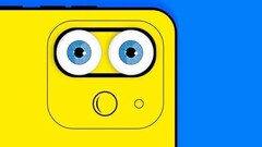 Промо-ролик Pop 9 5G. (Источник изображения: Tecno)