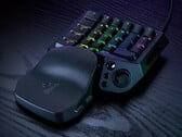 Первые впечатления от Tartarus V2 Pro неоднозначны.