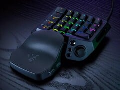 Первые впечатления от Tartarus V2 Pro неоднозначны.