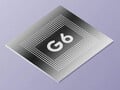Google Tensor G6