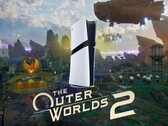 Показан баннер Outer Worlds 2 с PS5 Pro (Источник изображения: Xbox Gaming, Sony PlayStation с правками)