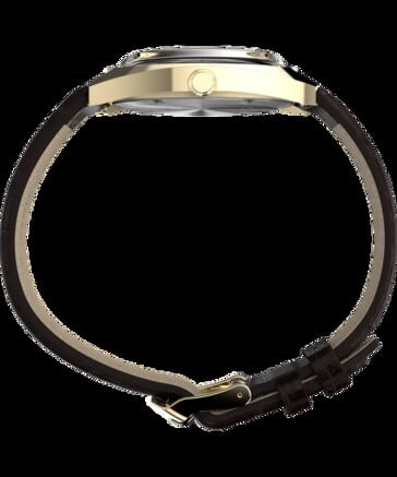 Timex TW2Y82100 — переиздание ротационного телефонного диска 1976 года