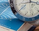 Новые автоматические часы Timex с функцией GMT воплощают дух «золотого века» авиации