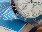 Новые автоматические часы Timex с функцией GMT воплощают дух «золотого века» авиации