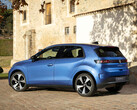 Новый VW ID. Polo EV хэтчбек.
