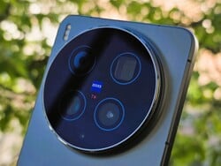 Vivo X300 Ultra