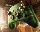 Беспроводной контроллер Xbox X25 Special Edition будет доступен для приобретения отдельно.