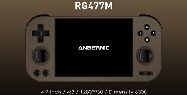 (Источник изображения: 香甜大萝布 via RetroHandhelds)