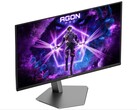 AOC Agon Pro AG326UZD2 на фото.