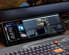 Xeneon Edge не успел выйти во втором квартале 2025 года. (Источник изображения: Corsair)