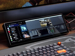 Xeneon Edge не успел выйти во втором квартале 2025 года. (Источник изображения: Corsair)