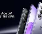 Ace 3V. (Источник изображения: OnePlus)
