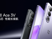 Ace 3V. (Источник изображения: OnePlus)