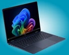 EliteBook X Flip G2i вмещает много производительности в свой корпус весом 1,29 кг.