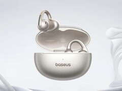 MC1 Pro: Новые наушники с LDAC. (Источник изображения: Baseus)