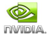 Nvidia подаёт в суд на конкурентов