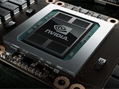 Модели ноутбуков Nvidia серии GeForce RTX 50 могут быть отложены (источник изображения: Nvidia)