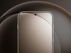 Говорят, что у OnePlus 16 будут ещё более тонкие рамки, чем у OnePlus 15, изображённого на этих фотографиях.