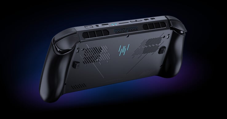 Predator Atlas 8 также оснащен регулируемыми курковыми переключателями.