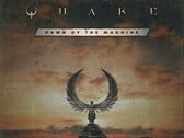 Новая кампания Quake называется «Dawn of the Machine».