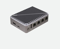 Radxa E24C и Radxa E54C оснащены четырехъядерным и шестиядерным ARM-процессорами соответственно. (Источник изображения: Radxa)