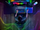 Новая экосистема Immersive Ecosystem от Razer позволяет играть с помощью зрения, звука и прикосновения (Источник изображения: Razer)