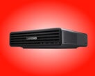 ThinkCentre X Ultra отличается компактным корпусом объемом всего 1,6 литра.