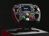 Выпуск руля Thrustmaster Ferrari 499P будет ограничен всего 499 экземплярами.