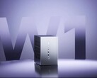 Мини-ПК Topfeel W1 может быть оснащен очень мощными процессорами. 