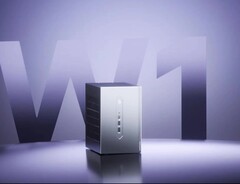 Мини-ПК Topfeel W1 может быть оснащен очень мощными процессорами. 