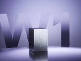Мини-ПК Topfeel W1 может быть оснащен очень мощными процессорами. 
